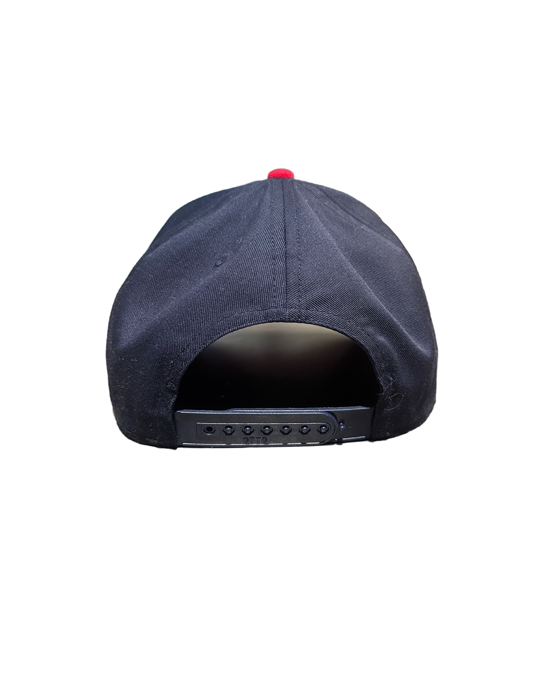 DEADEYE BOYZ "ATL" SCRIPT HAT